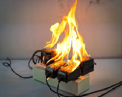 National Fire Risk Assessments Fire Risk Assessment Company