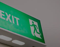 Emergency lighting Emergency light