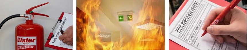 Fire Risk Assessments National Company National Fire Risk Assessment Services