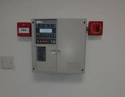 Fire Alarms Bridlington